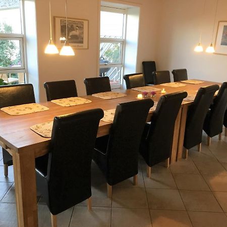 Rodkaergard Bed&Breakfast Kerteminde Eksteriør bilde