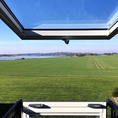 Rodkaergard Bed&Breakfast Kerteminde Eksteriør bilde