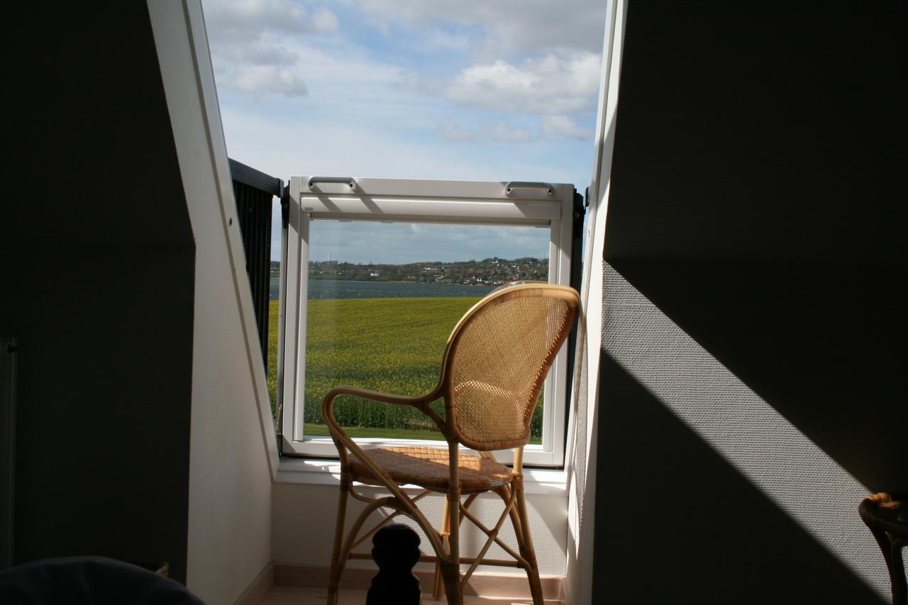 Rodkaergard Bed&Breakfast Kerteminde Eksteriør bilde