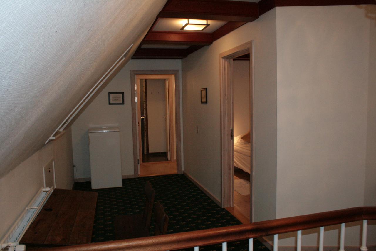 Rodkaergard Bed&Breakfast Kerteminde Eksteriør bilde