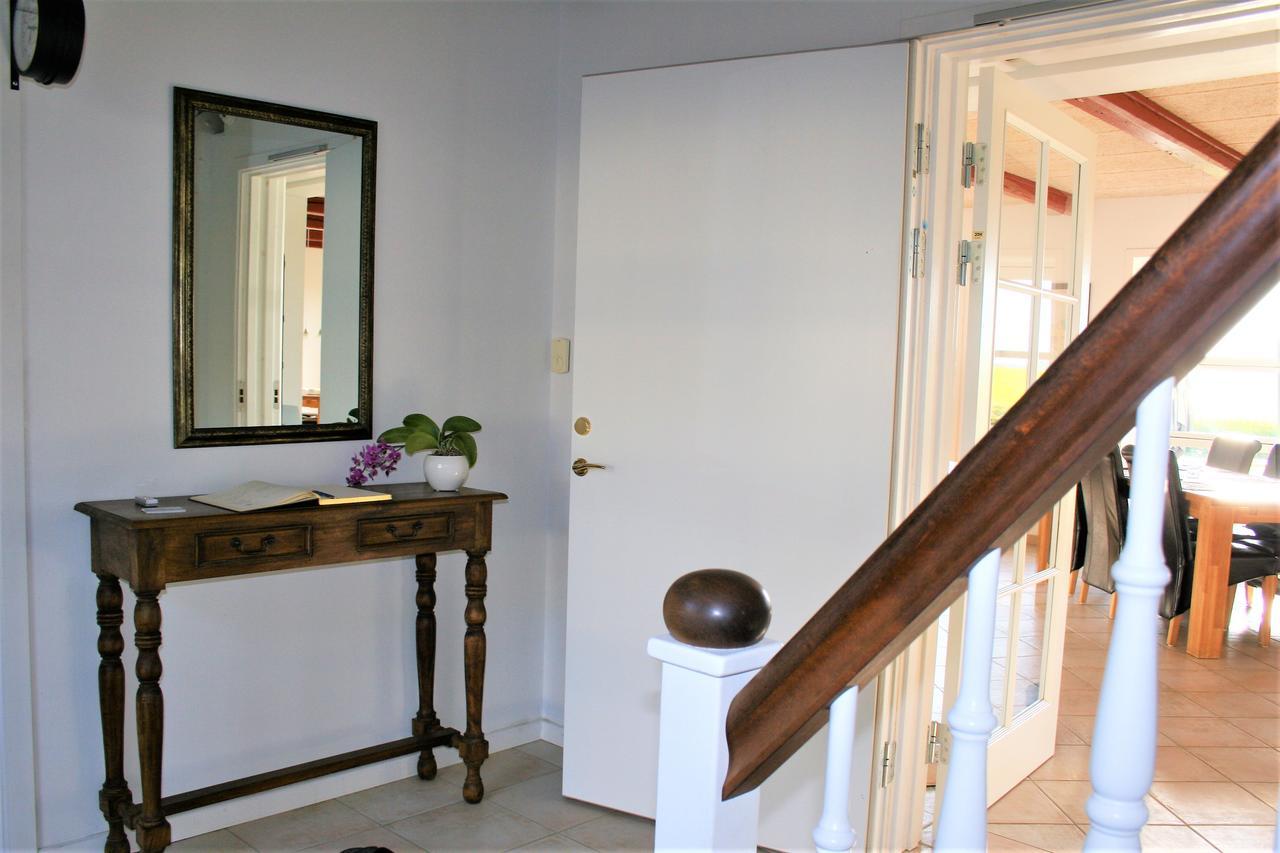Rodkaergard Bed&Breakfast Kerteminde Eksteriør bilde