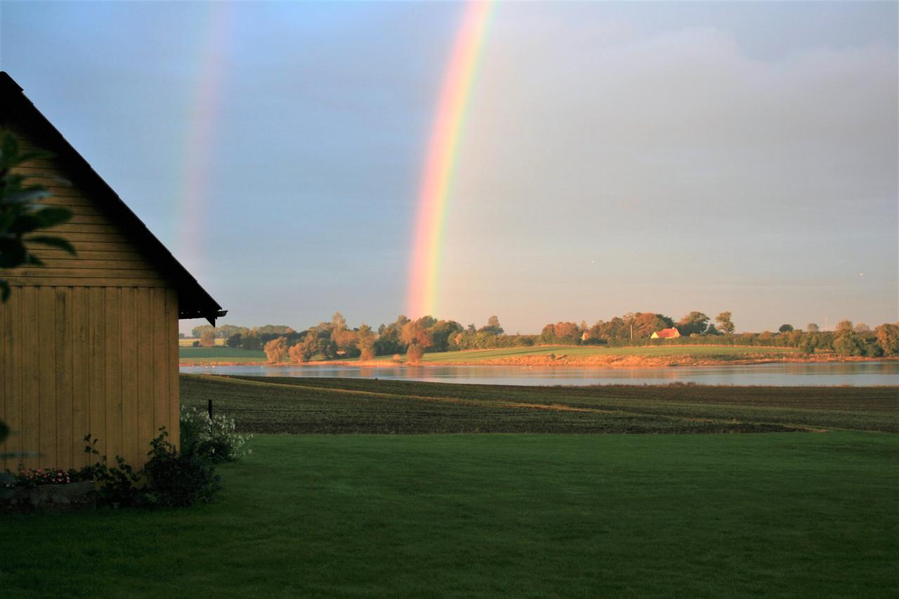 Rodkaergard Bed&Breakfast Kerteminde Eksteriør bilde