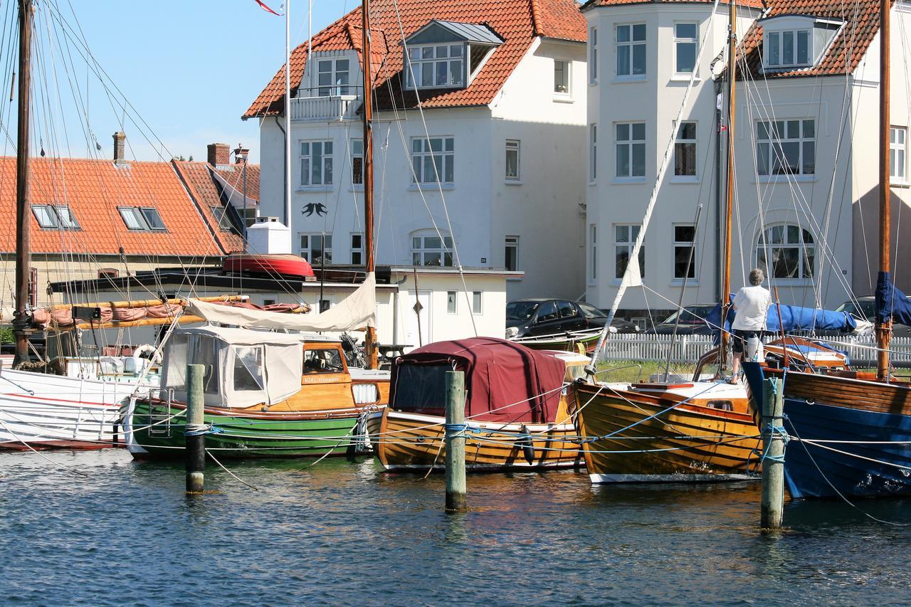 Rodkaergard Bed&Breakfast Kerteminde Eksteriør bilde