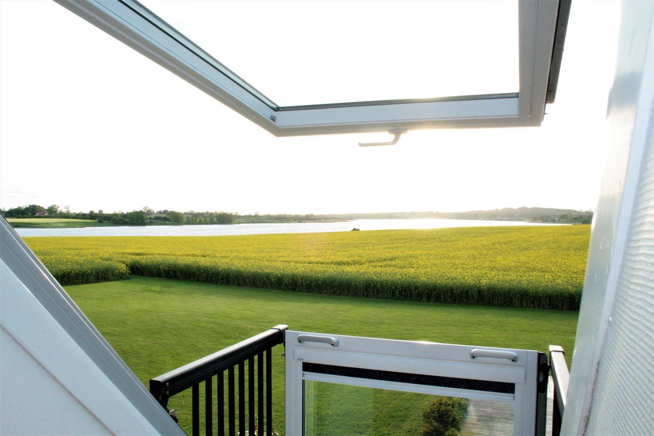 Rodkaergard Bed&Breakfast Kerteminde Eksteriør bilde
