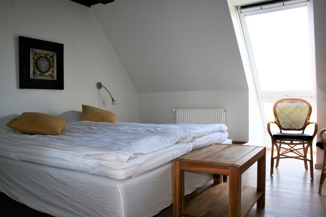 Rodkaergard Bed&Breakfast Kerteminde Eksteriør bilde