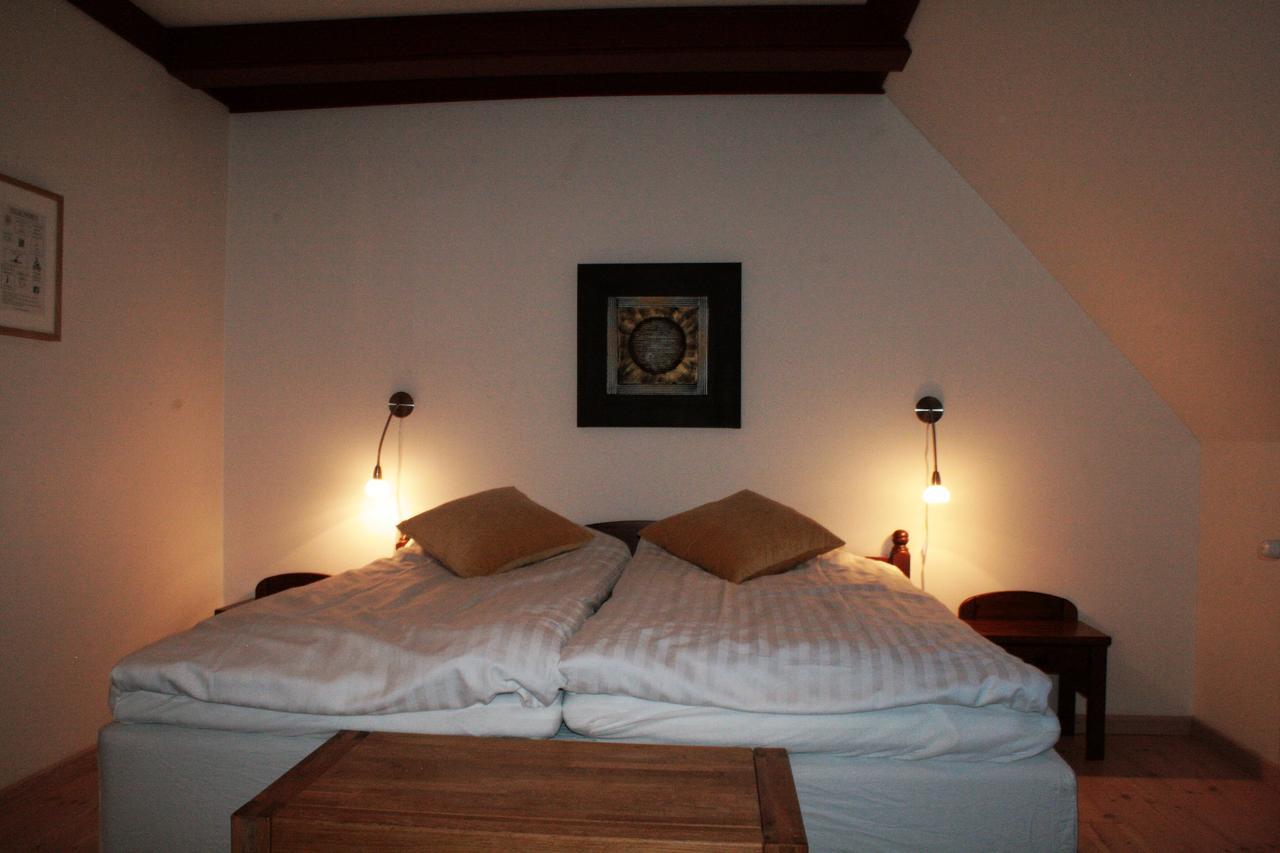 Rodkaergard Bed&Breakfast Kerteminde Eksteriør bilde