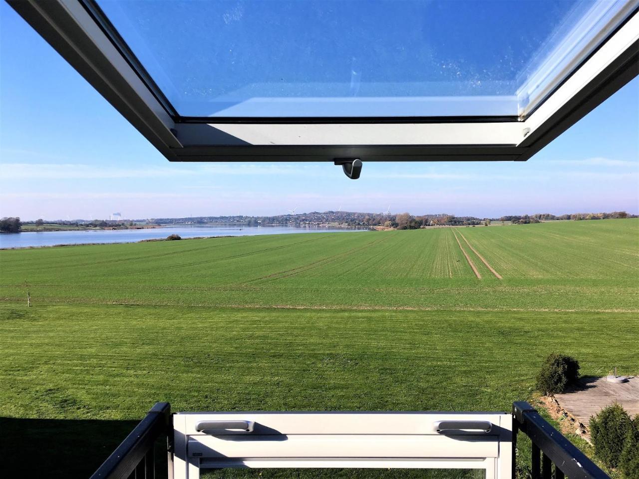 Rodkaergard Bed&Breakfast Kerteminde Eksteriør bilde