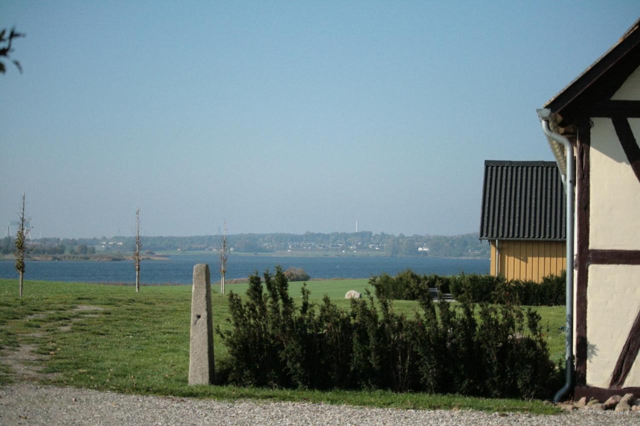 Rodkaergard Bed&Breakfast Kerteminde Eksteriør bilde