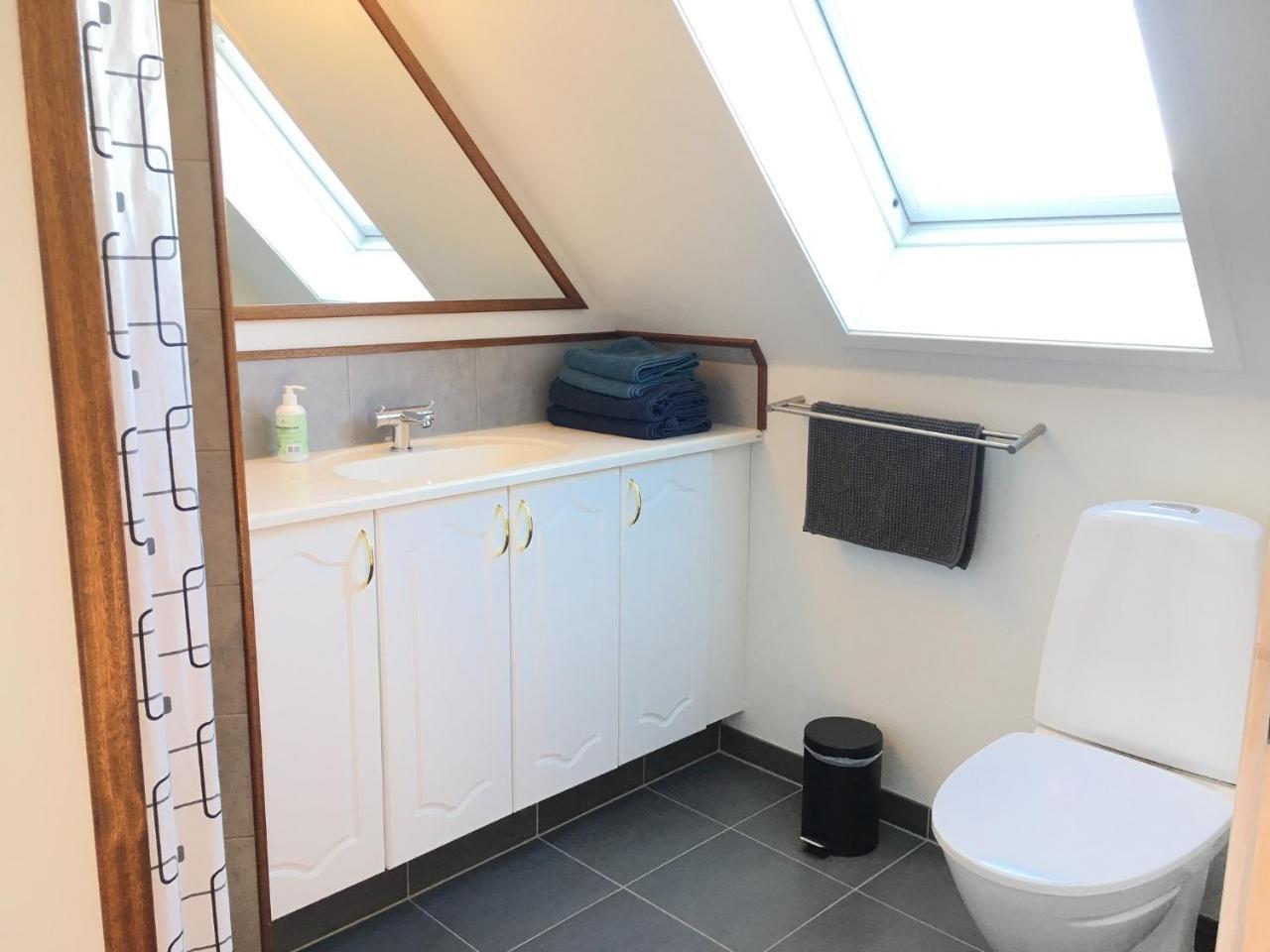 Rodkaergard Bed&Breakfast Kerteminde Eksteriør bilde